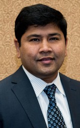 Madhu Bommineni is a Chair for the Ad-hoc committee of ATA 2022 Washington DC